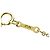Autre Marque Collar Tiffany Teardrop en oro amarillo de 18K - vista 9
