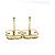 Van Cleef & Arpels Sweet Alhambra Ohrringe - Ansicht 6