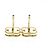 Van Cleef & Arpels Sweet Alhambra Ohrringe - Ansicht 7