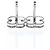 Van Cleef & Arpels Sweet Alhambra Ohrstecker aus Perlmutt - Ansicht 4