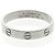 Cartier Mini Love Ring in 18K Weißgold