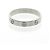Cartier Mini Love Ring in 18K Weißgold - Ansicht 2