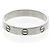 Cartier Mini Love Ring in 18K Weißgold - Ansicht 3