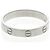 Cartier Mini Love Ring in 18K Weißgold - Ansicht 6
