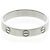 Cartier Mini Love Ring in 18K Weißgold - Ansicht 7