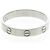 Cartier Mini Love Ring in 18K Weißgold - Ansicht 8