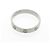 Cartier Mini Love Ring in 18K Weißgold - Ansicht 9