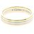 Bague Anneau Louis Cartier en Or 18K - vue 5