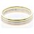 Bague Anneau Louis Cartier en Or 18K - vue 6