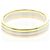 Bague Anneau Louis Cartier en Or 18K - vue 7