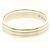 Bague Anneau Louis Cartier en Or 18K - vue 8