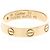 Anello Cartier Mini Love con 1 Diamante - vista 6