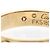 Anello Cartier Mini Love con 1 Diamante - vista 8