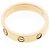 Anello Cartier Mini Love con 1 Diamante - vista 9