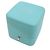 Autre Marque Tiffany Solitaire Ring mit Kanalfassung - Ansicht 12