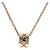 Collier pendentif Chanel Coco Crush