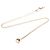 Collier pendentif Chanel Coco Crush - vue 10