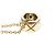 Collier pendentif Chanel Coco Crush - vue 4