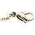 Collier pendentif Chanel Coco Crush - vue 7
