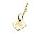 Collier pendentif Chanel Coco Crush - vue 8