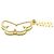Colgante Sweet Alhambra Papillon Van Cleef & Arpels - vista 4
