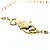 Colgante Sweet Alhambra Papillon Van Cleef & Arpels - vista 8