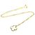 Van Cleef & Arpels Vintage Alhambra Halskette - Ansicht 11