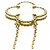 Van Cleef & Arpels Vintage Alhambra Halskette - Ansicht 6