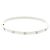 Bracciale Cartier Love SM B6047417 - vista 3