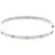 Bracciale Cartier Love SM B6047417 - vista 5