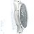 Autre Marque Relógio Automático para Homem Hamilton Jazzmaster Open Heart - vista 9