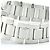 Autre Marque Ball Watch Engineer Hydro Carbon Silver Fox Automatic Watch - vue 3