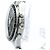 Orologio da polso automatico OMEGA Speedmaster Mark 40 - vista 4
