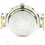 Hermès Reloj de Cuarzo Hermes Clipper de Acero Inoxidable Chapado en Oro - vista 6