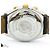 Orologio automatico da uomo Breitling Chronomat 18K Gold Steel - vista 7