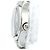 Omega Seamaster 120M Steel Quartz Damenuhr - Ansicht 4