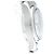 Omega Seamaster 120M Steel Quartz Damenuhr - Ansicht 8