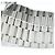 OMEGA Constellation Chronometer Cal 751 Steel Watch 168.034 - vista 3