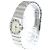 Reloj OMEGA Constellation Steel para mujer 795.1080 - vista 2