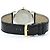 Orologio OMEGA De Ville Quartz placcato oro - vista 5