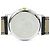 Orologio OMEGA De Ville Quartz placcato oro - vista 7