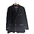 Giacca Louis Vuitton in velluto nero