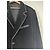 Giacca Louis Vuitton in velluto nero - vista 6