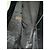 Giacca Louis Vuitton in velluto nero - vista 9