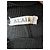 Alaïa Samt-Leggings Schwarz - Ansicht 4