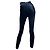 Alaïa Samt-Leggings Schwarz - Ansicht 9
