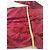 Fendi FF Monogramm Mantel Rot - Ansicht 11