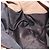 LOEWE Nappa Aire Anagram Hand Bag Leather Yellow Gold Auth ka6859 - Jerrillo - view 19