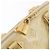 LOUIS VUITTON Monogram Vernis Alma PM Hand Bag Broncorail M91445 LV Auth ka6864 - Jerrillo - vue 17