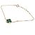 Louis Vuitton Sun Blossom Charm Armband